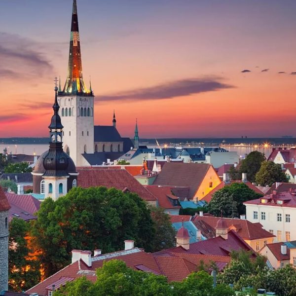estonia estonia