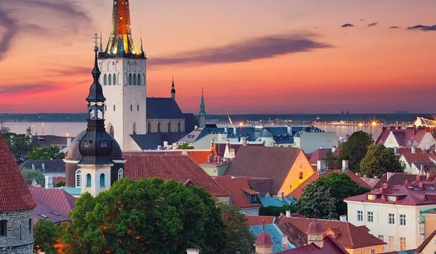 estonia