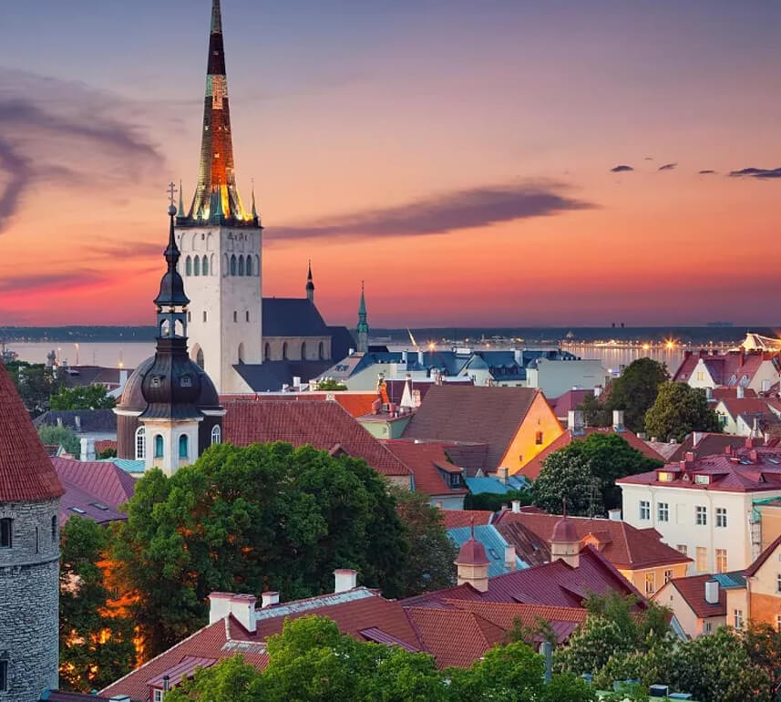 estonia